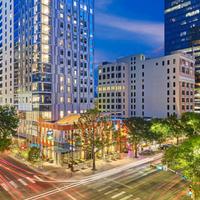 Aloft Austin Downtown