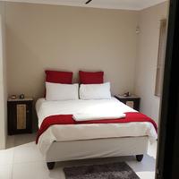 Man Cave Suite