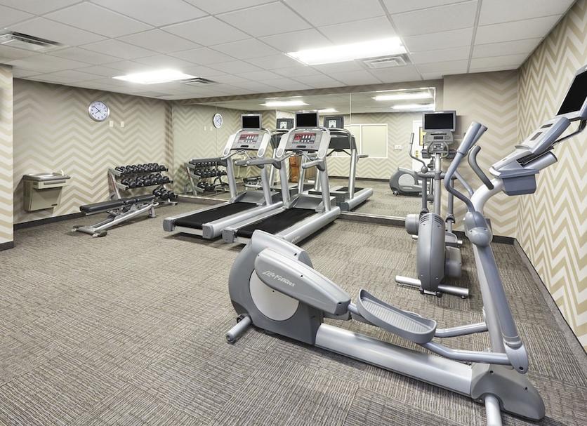 Gym Foto