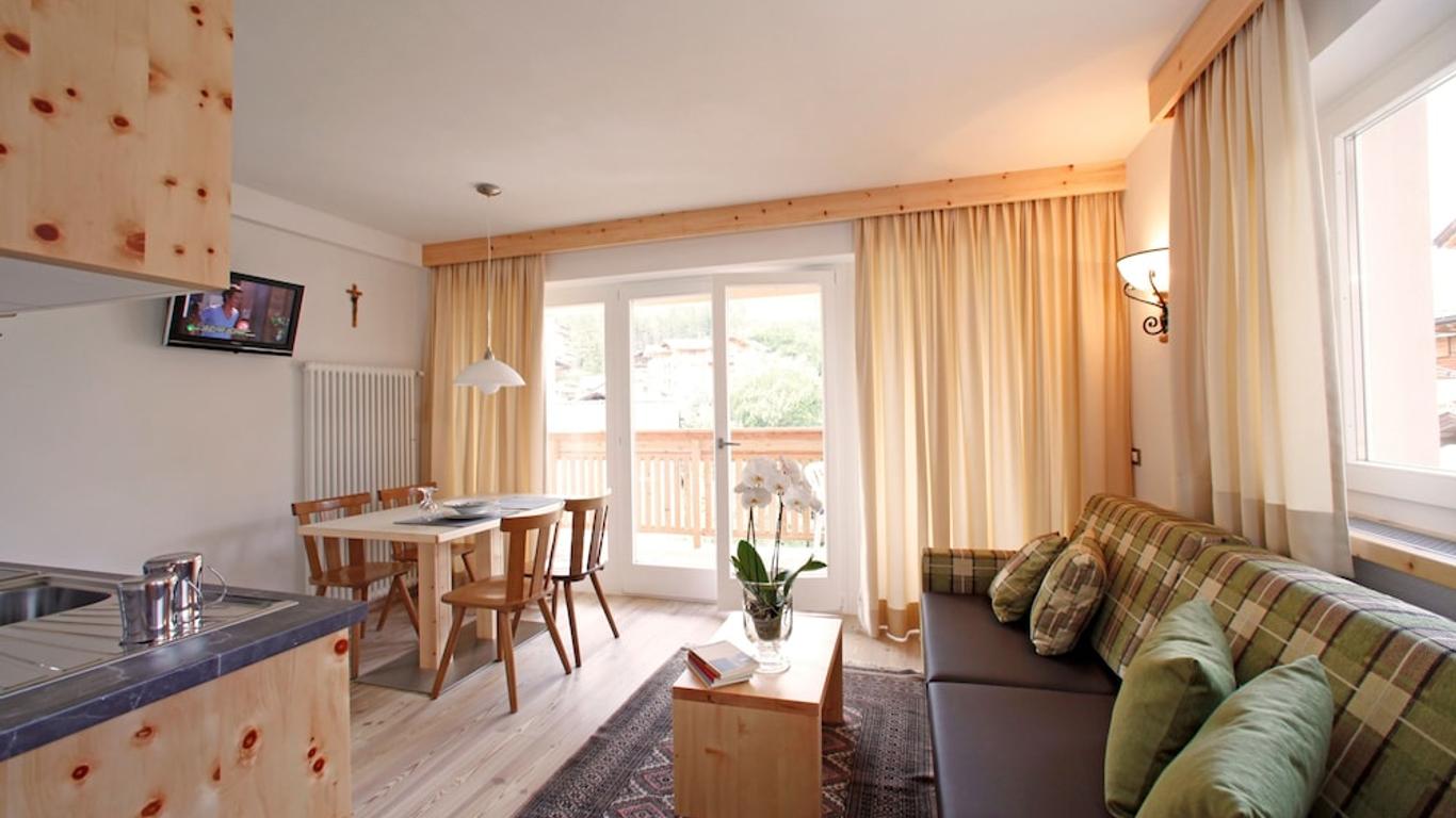Christophorus Mountain Residence