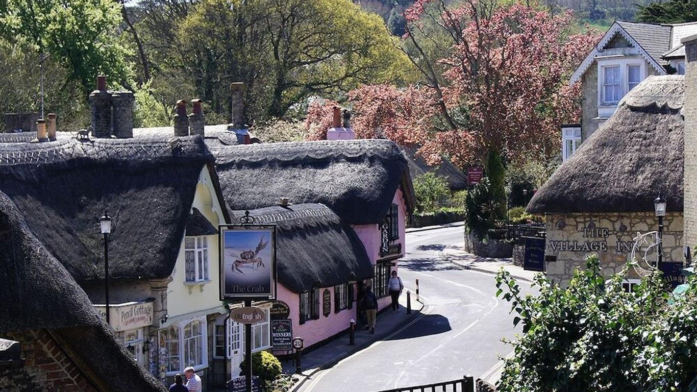 Holliers Hotel