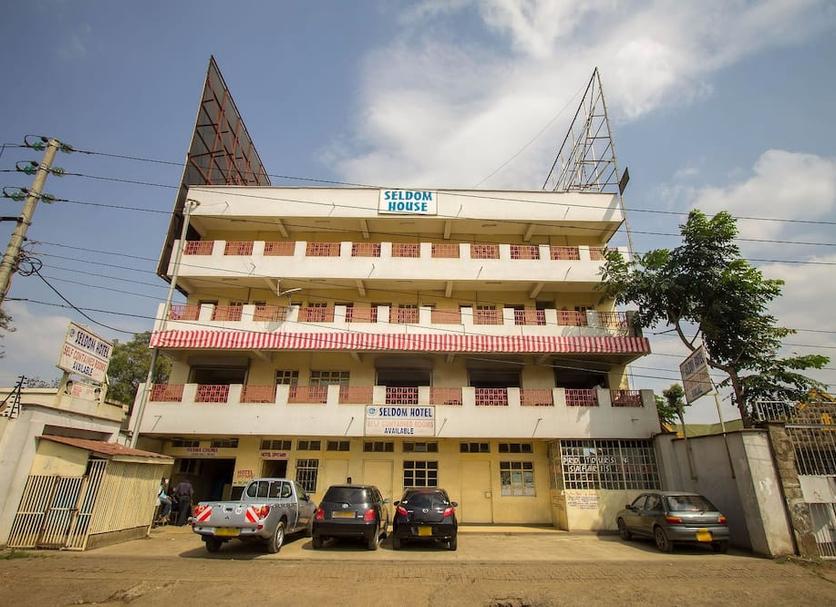 Edificio Foto