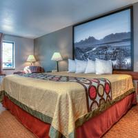 Super 8 by Wyndham Jackson Hole