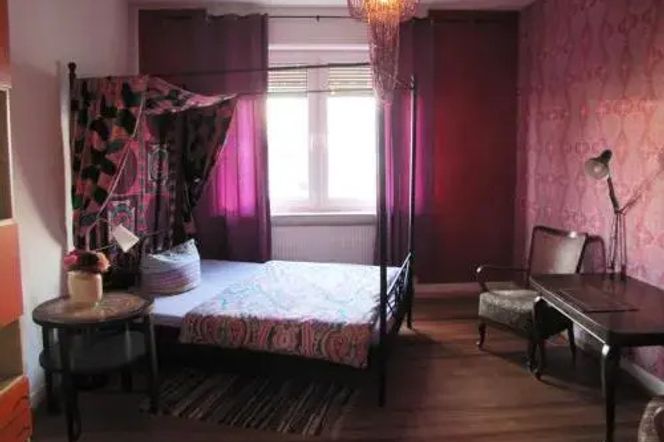 Bed & Breakfast Karlsruhe