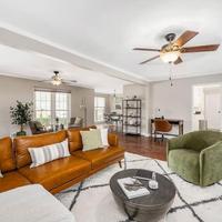 Home Away from Home where Luxury meets Comfort