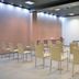 Sala de conferencias