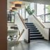 Escaleras