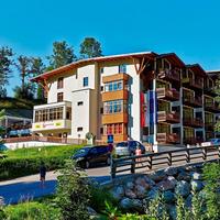 Grafenberg Resort by Alpeffect Hotels