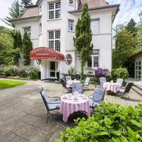Parkhotel Atlantic Heidelberg