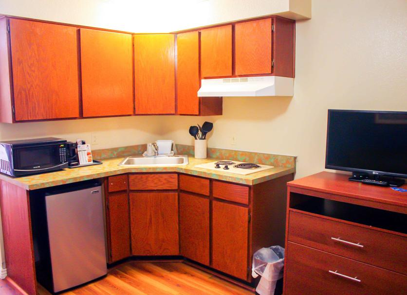 Cocina Foto