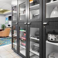Candlewood Suites Warner Robins/Robins AFB