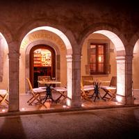 L'Hôtel de Beaune