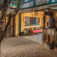 Bella's Backpackers Cayo