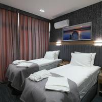 Home Suites Baku-Halal Hotel