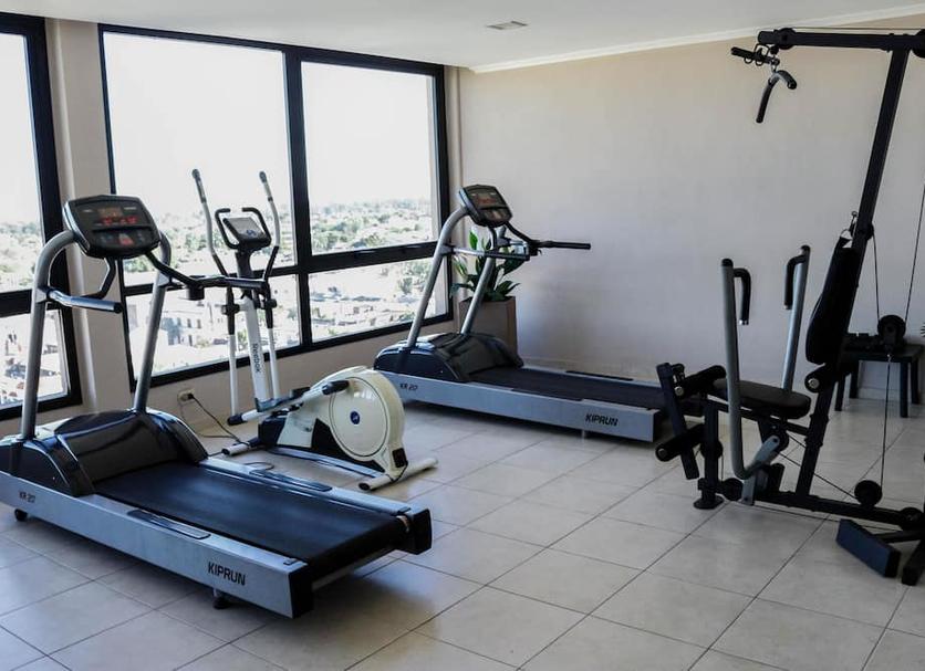 Gym Foto