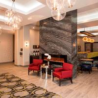 Hampton Inn & Suites by Hilton Thunder Bay