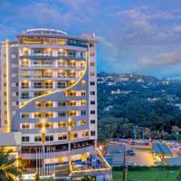 Golden Tulip Canaan Kampala