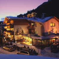 Hotel Pettneuerhof