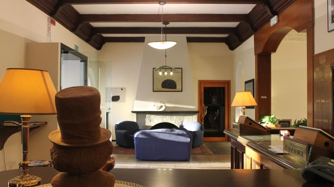 Park Hotel Ravenna