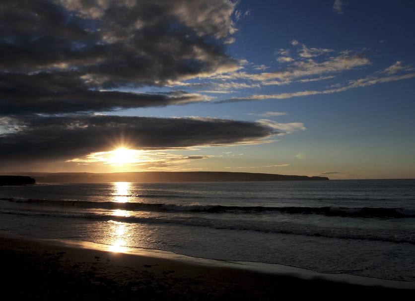 Playa Foto