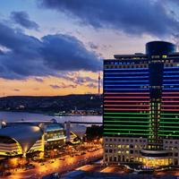 Hilton Baku