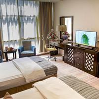 Dyar Al Hamra Hotel