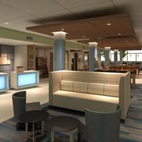Holiday Inn Express & Suites - Gettysburg, An IHG Hotel