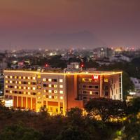 Welcomhotel By Itc Hotels, Race Course, Coimbatore