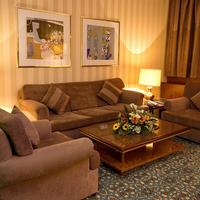 Al Hyatt Jeddah Continental Hotel