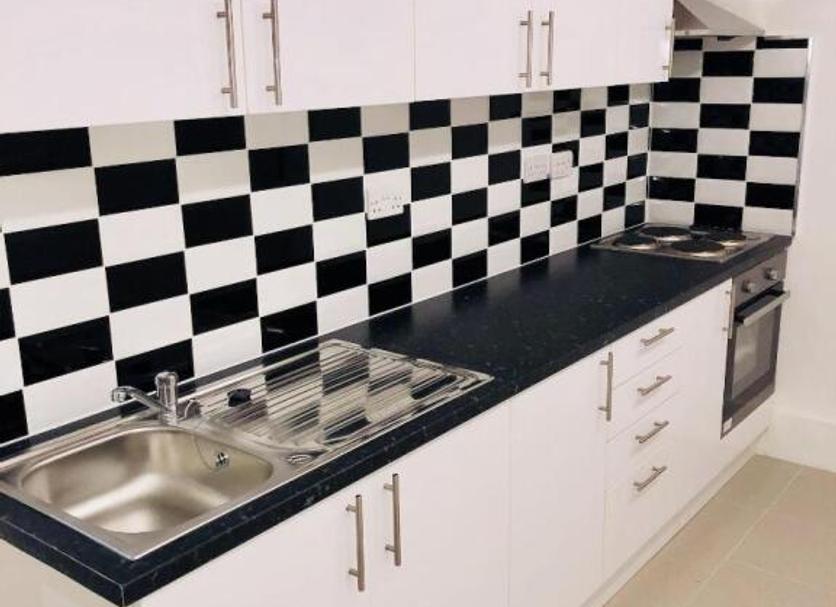 Cocina Foto