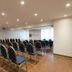Sala de conferencias