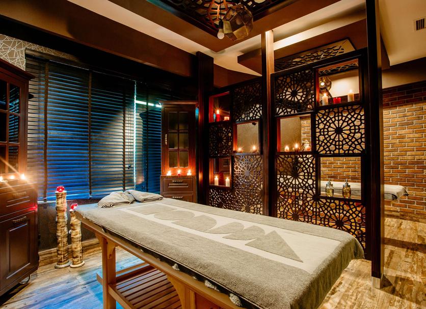 Spa Foto