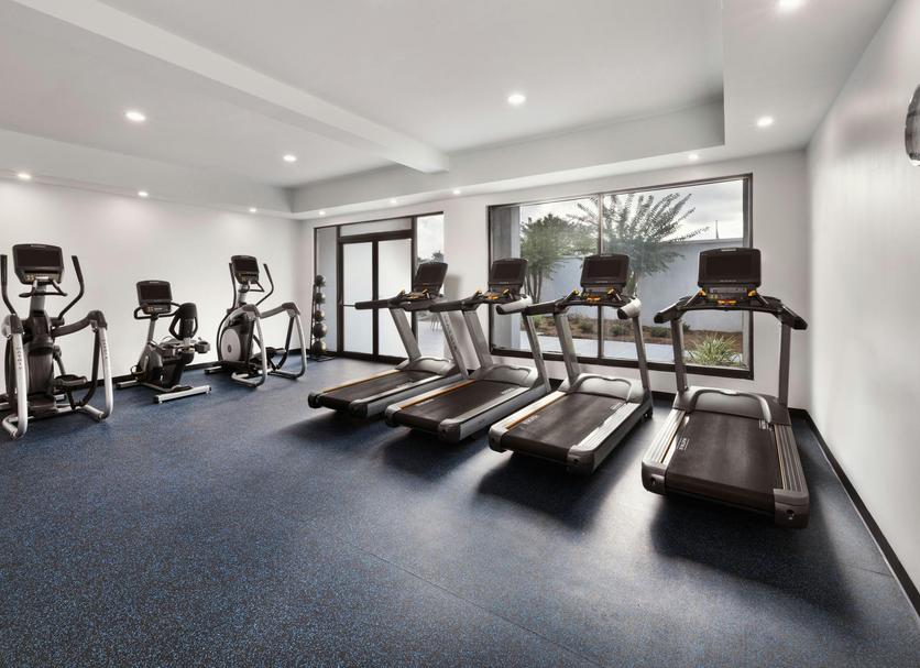 Gym Foto