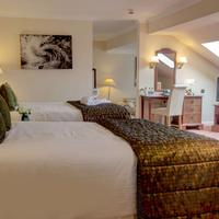 Best Western Plus Bentley Hotel, Leisure Club & Spa