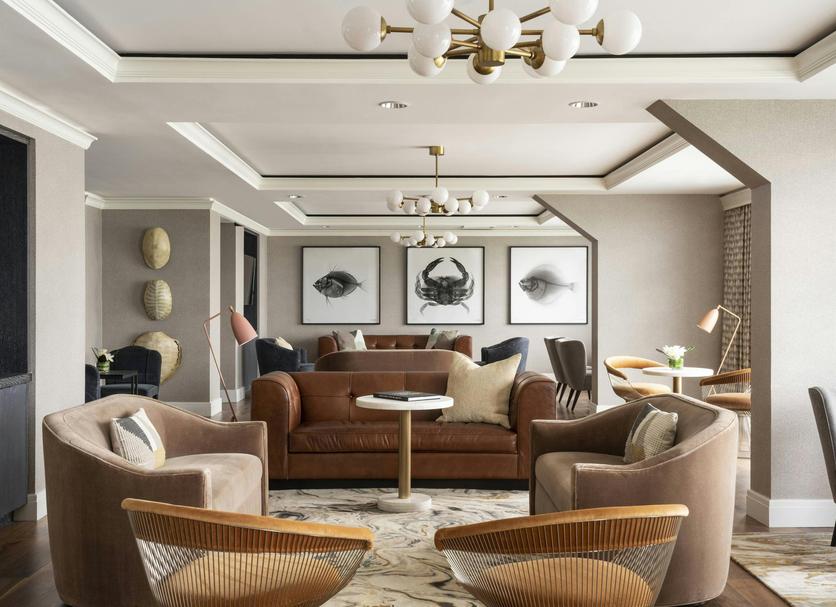 Lounge Foto