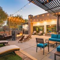 Hampton Inn Prescott
