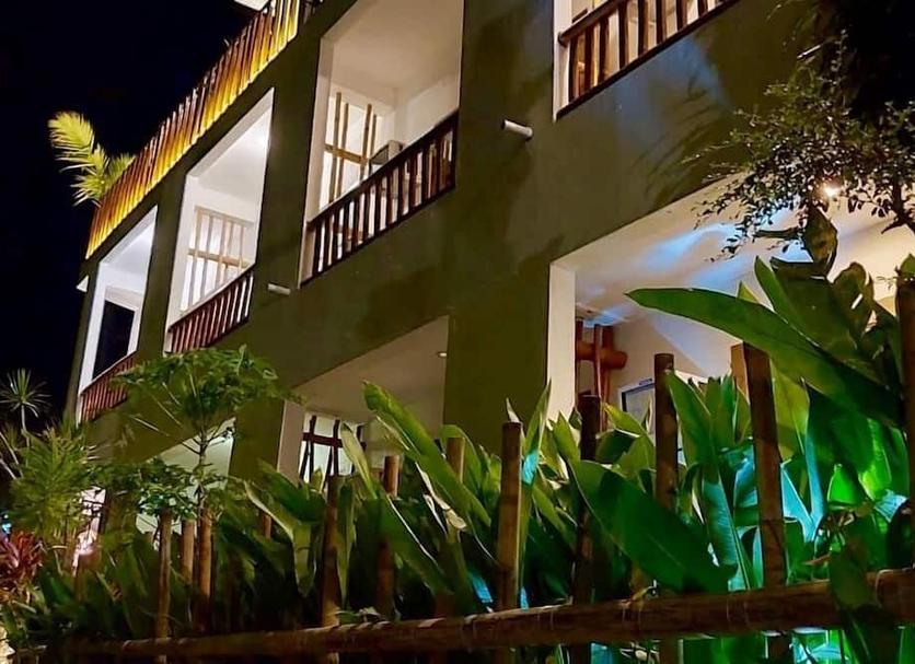 Edificio Foto