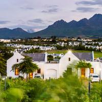 De Zalze Lodge