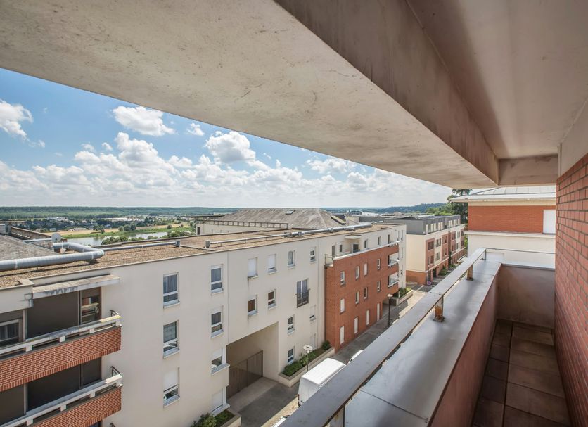 Balcón Foto