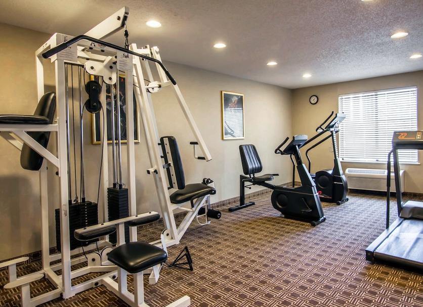 Gym Foto