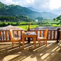 Sapa Eco Bungalows & Spa