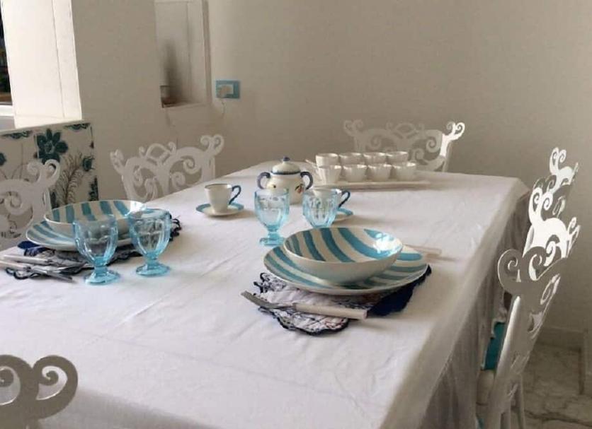 Comedor Foto