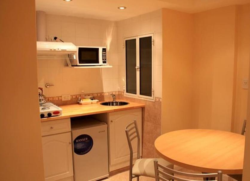 Cocina Foto