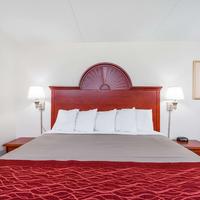 Days Inn by Wyndham Winston Salem North