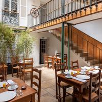 Hôtel des Tonneliers