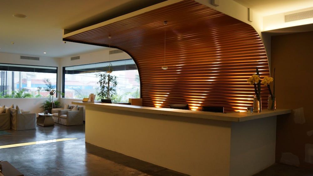 Recepción