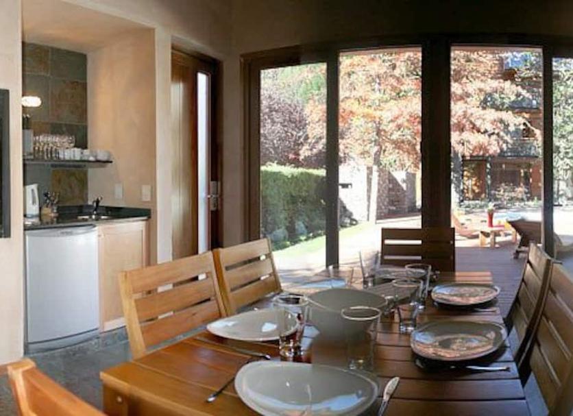 Comedor Foto