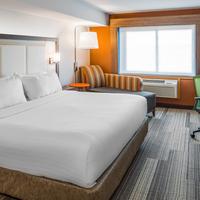 Holiday Inn Express & Suites Halifax - Bedford