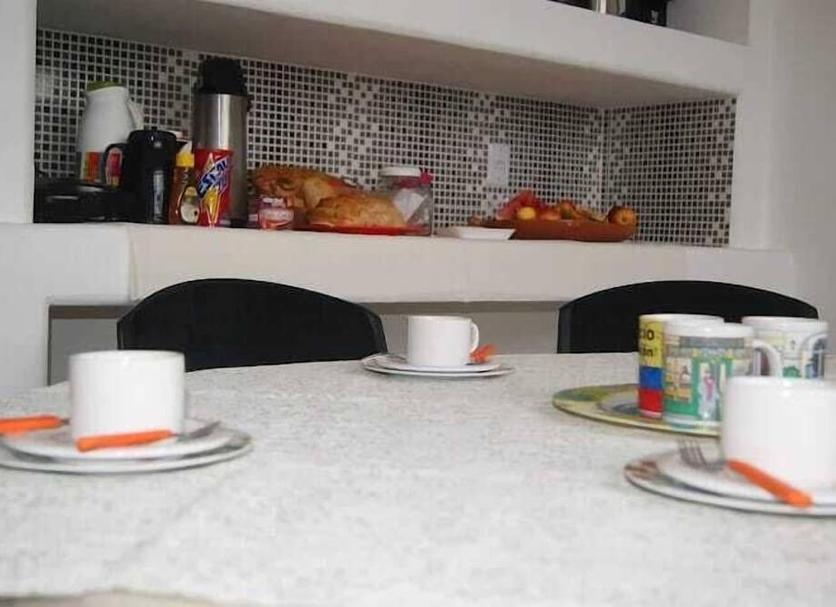 Comedor Foto