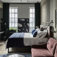 Gorgeous George by Design Hotels